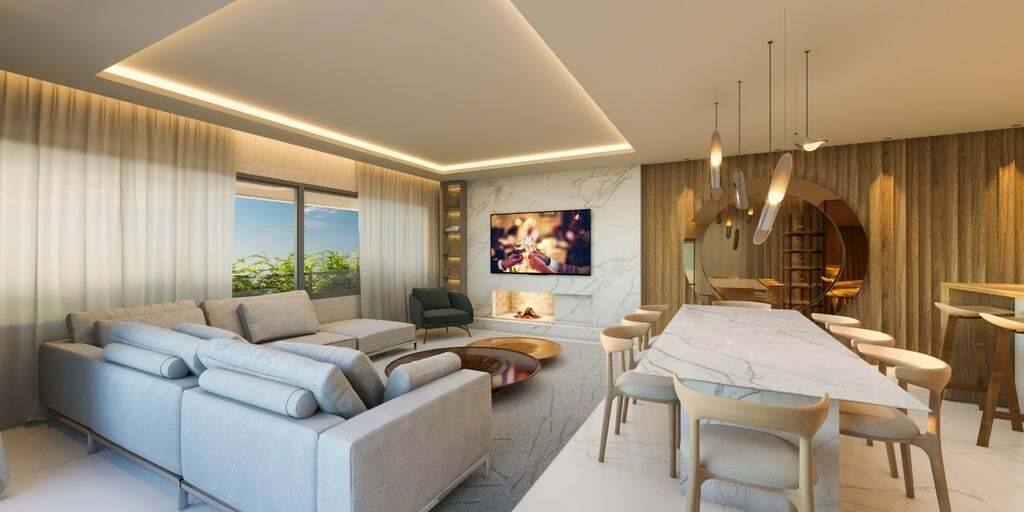 Lançamento Apartamento